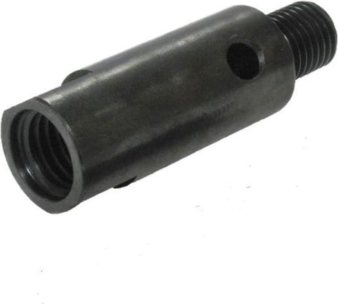 Profitech adapter dozenboormachine M18-M16
