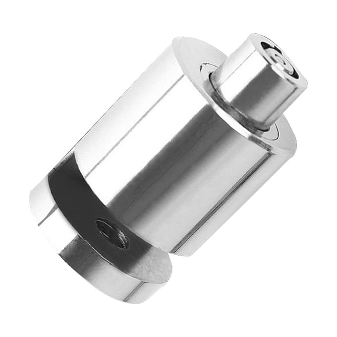 Legering Fiets Fiets Mini Anti-diefstal Wiel Schijfrem Slot Veiligheidsslot white