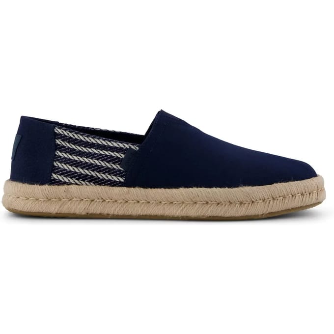 Toms  Espadrilles ALPARGATA ROPE 2.0