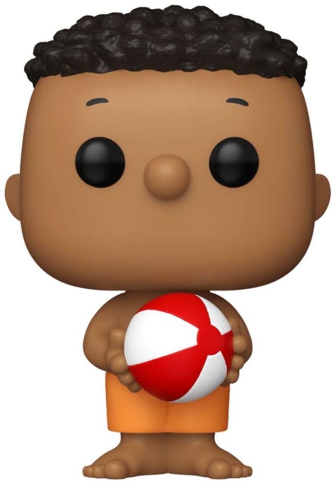 Funko Pop! Animation: Peanuts - Franklin #2093