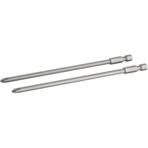Metabo 630449000 Kruis-bit 2 2 stuk(s)