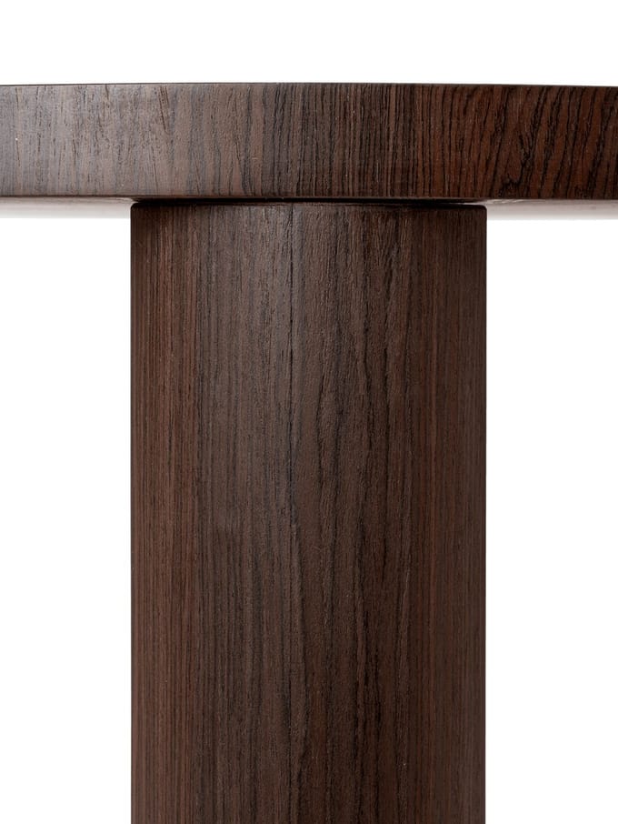 Ferm Living Post Bijzettafel - Star - S