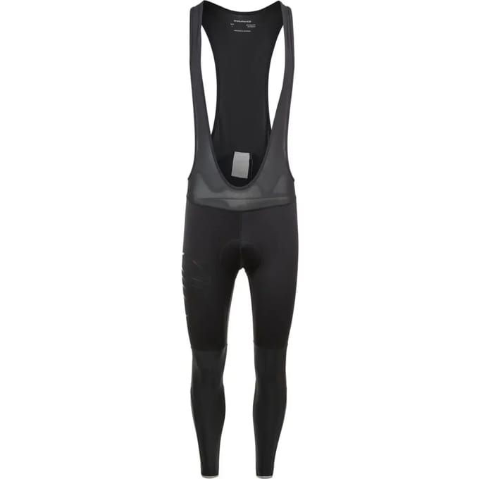 Lange shorts Endurance Gorsk AY XQL