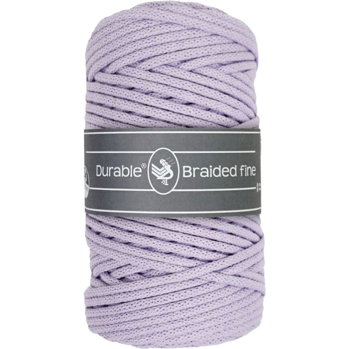 Durable Braided Fine, 3 mm - Kleur 268