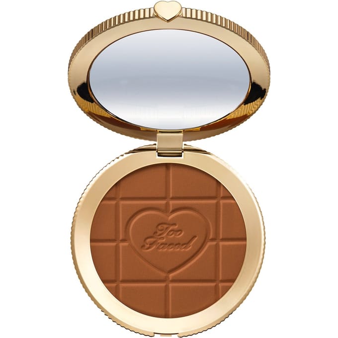 Too Faced Chocolate Soleil Bronzer (Various Shades) - Chocolate Toffee