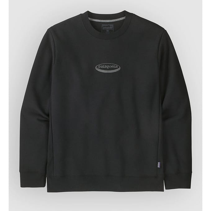 Sweatshirt Patagonia 95 Oval Uprisal