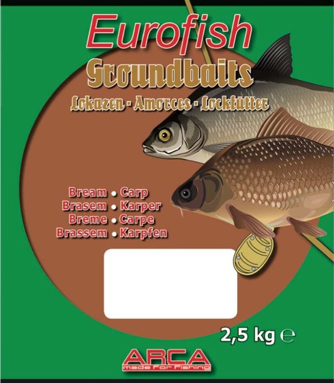 Arca Eurofish Miracle | 2.5kg