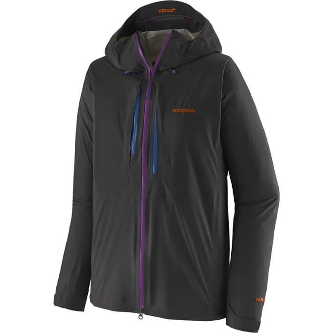 Waterdichte Jas Patagonia M10 Storm