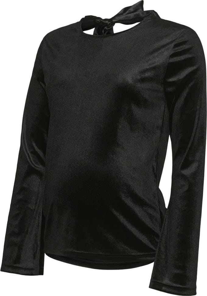 Mama Licious Top Regular fit O-hals Top