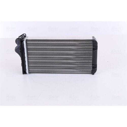 Warmtewisselaar, interieur verwarming NISSENS 72941