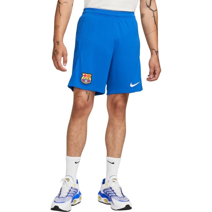 Uitshort FC Barcelone 2023/24
