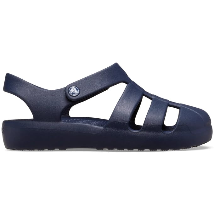 Platte sandalen Crocs Classic Fisherman T