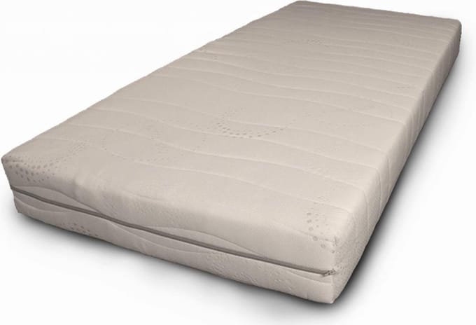 TrendZzz 80x200 cm Matras Koudschuim HR55 Cooltouch ca 21cm dik