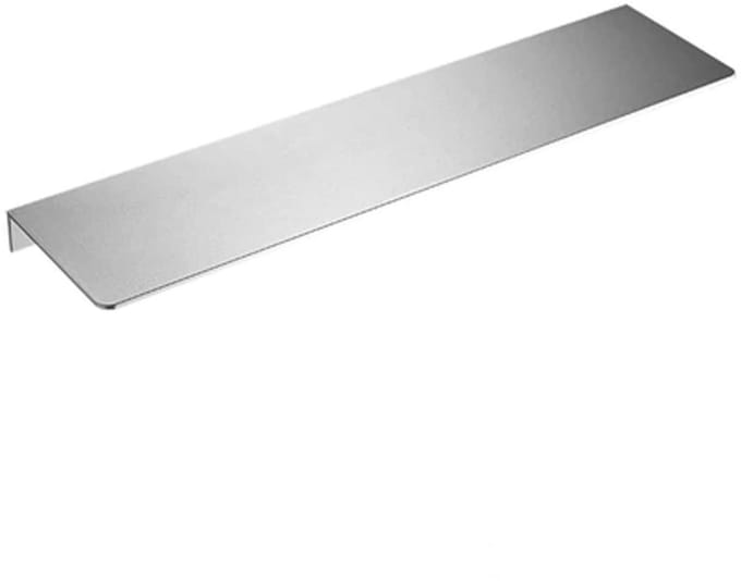 Shelf / Planchet Kubik aluminium 50cm