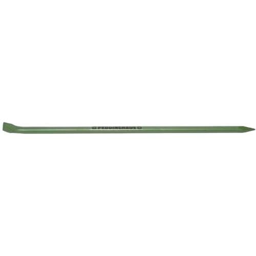 Peddinghaus 101512000 Breekstang 2000 mm met gebogen snijvlak