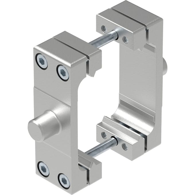 Festo Zwenktapkit Bouwgrootte 80 ISO 15552 - 163529 - P2GMV