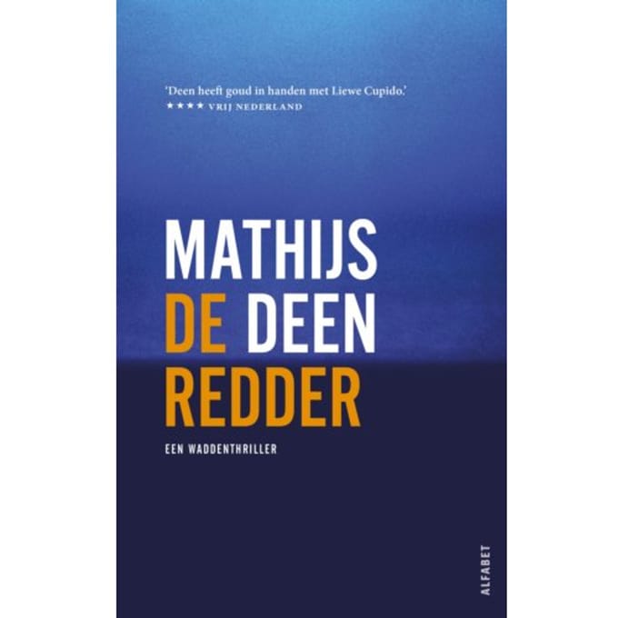 De Redder - De Hollander - Mathijs Deen