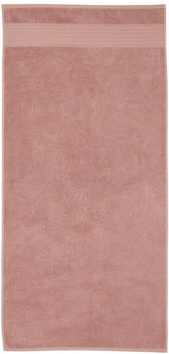 Beddinghouse Sheer Badhanddoek - Terra