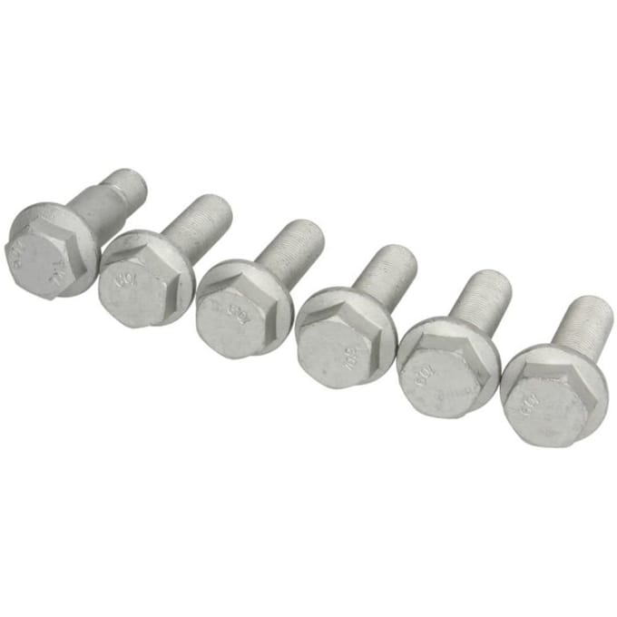 Reparatieset, remklauw AUGER 70676