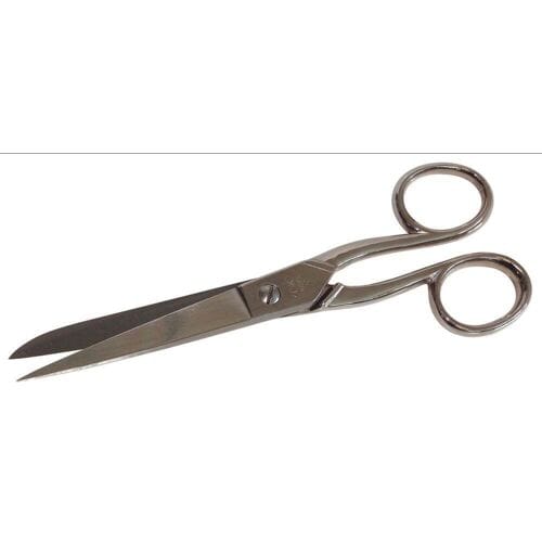 C.K C80746 Huishoudschaar 155 mm Nikkel