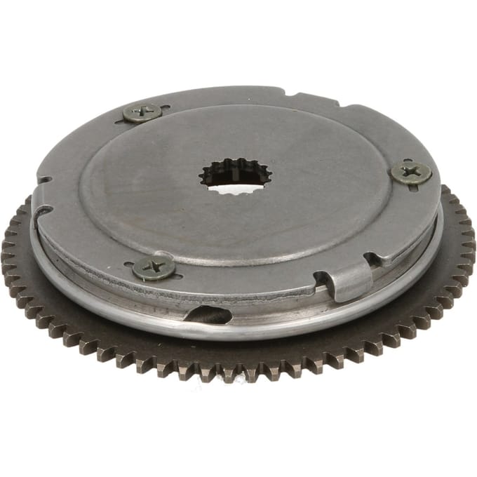 Vrijwielaandrijving/bendix, starter  INPARTS IP000037