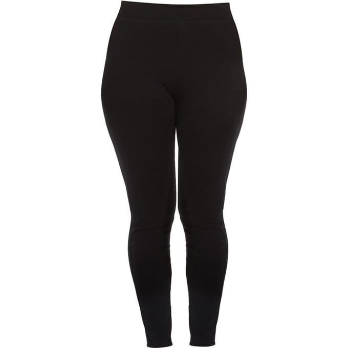 MAGIC Bodyfashion Maat S  Jegging Zwart Dames