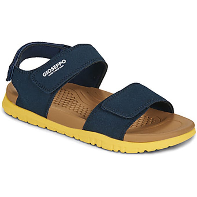 Gioseppo  Platte sandalen BEDDINGTON