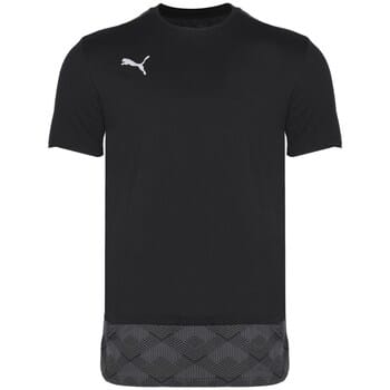 T-shirt Korte Mouw Puma Teamfinal 21