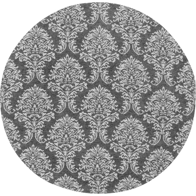 Vloerkleed Ballerina rond | MAY Interiors