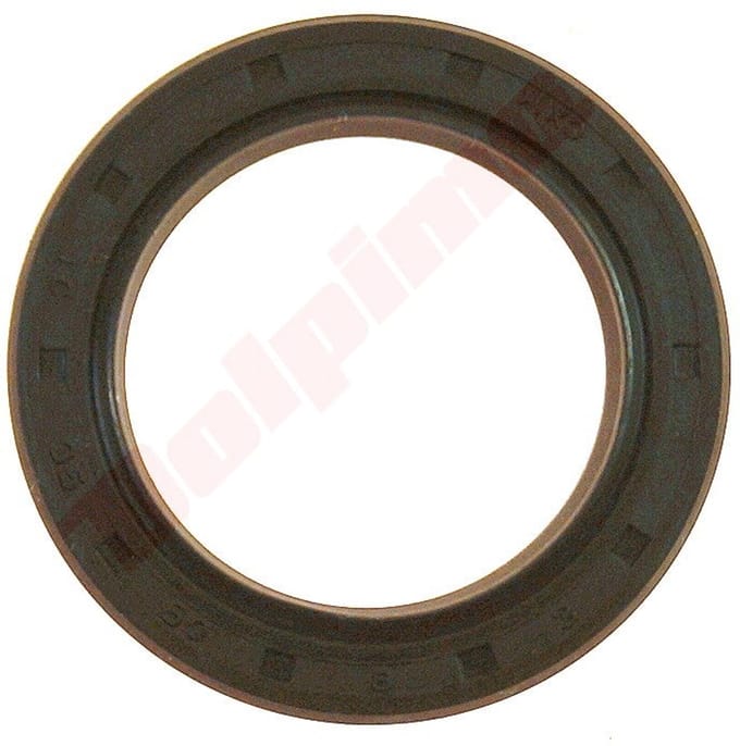 Keerring passend op YANMAR L100 ( 24423-355008 ) 35x50x8