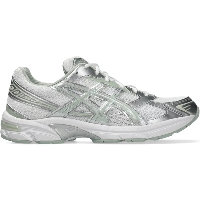 ASICS Gel-1130 - Size 44 - White / Sage Frost (réf. 1203A899-103)