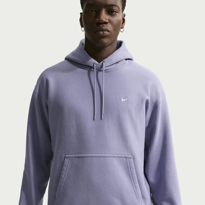 Hoodie Nike Solo Swoosh