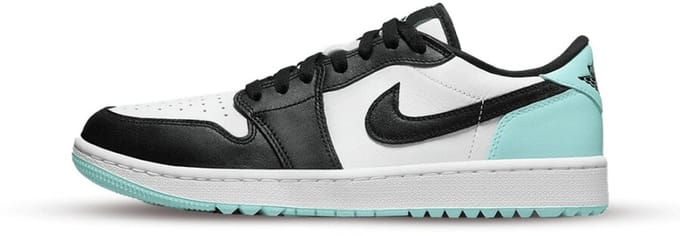 Jordan 1 Retro Low Golf Copa - Maat 38