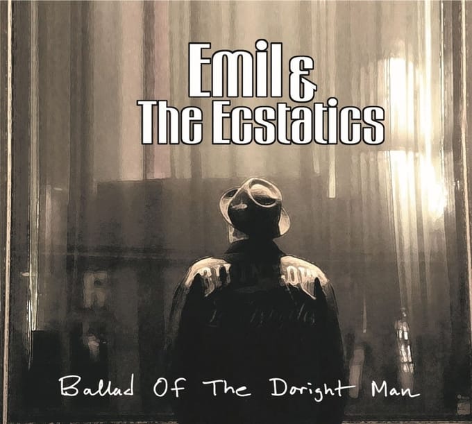 Ballad of the Doright Man