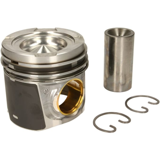 Zuiger MAHLE 229 33 00
