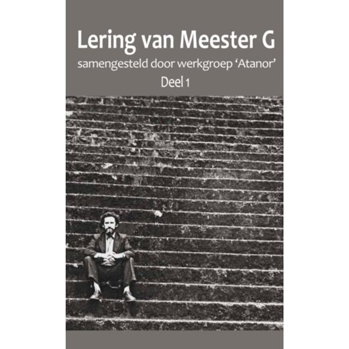 Lering Van Meester G - Atanor