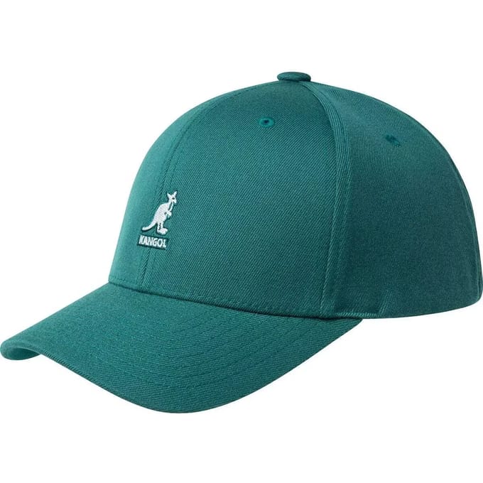 Pet Kangol Wool Flexfit Baseball