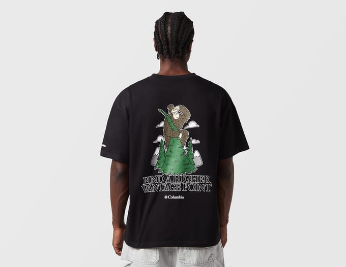 Columbia Vantage T-Shirt - size? exclusive
