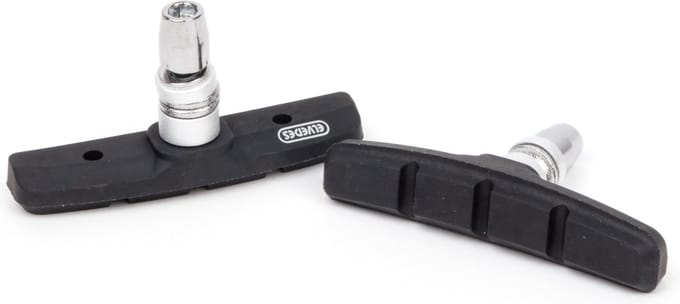 Elvedes Remblokken V-Brake 70mm | Symmetrisch | | P100