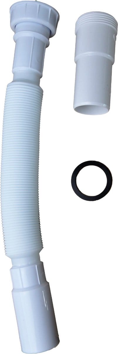 Flexibele Buis Moduloflex 6/4''X40 Mm Lengte 45-78 Cm