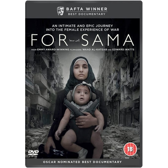 For Sama