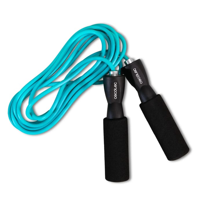 Springtouw Cecotec DrumFit Jump Rope
