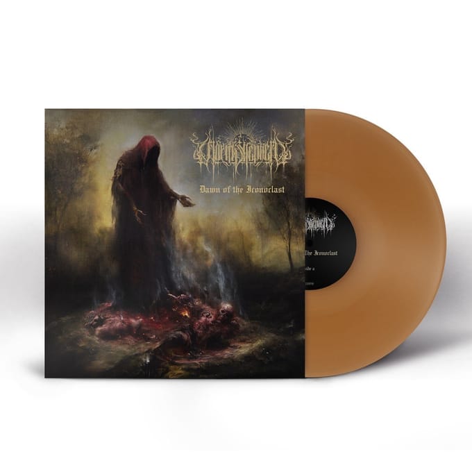 Dawn of the Iconoclast