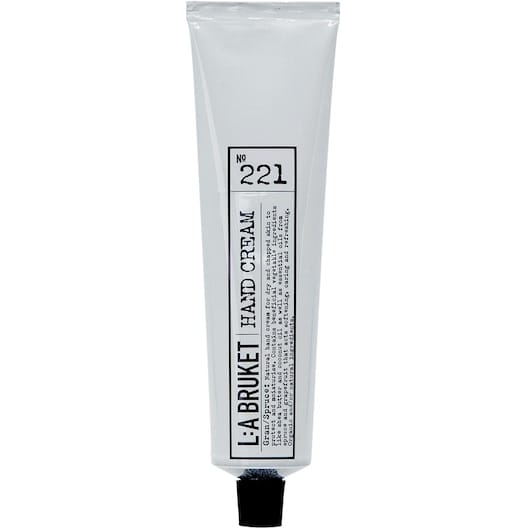 La Bruket Hand- en voetcrèmes 221 Hand Cream Spruce Handcrème Dames 70 ml