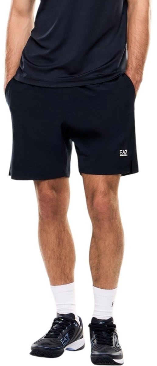 Armani Ea7 Heren Korte Broek Blauw 7M001529-AF21059/UB102