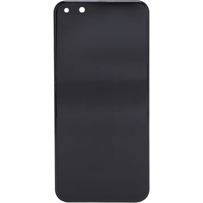 Telefoon TFT Scherm Vervanging voor P40 Pro Touchscreen Display Digitizer Assembly Reparatie Onderdelen black