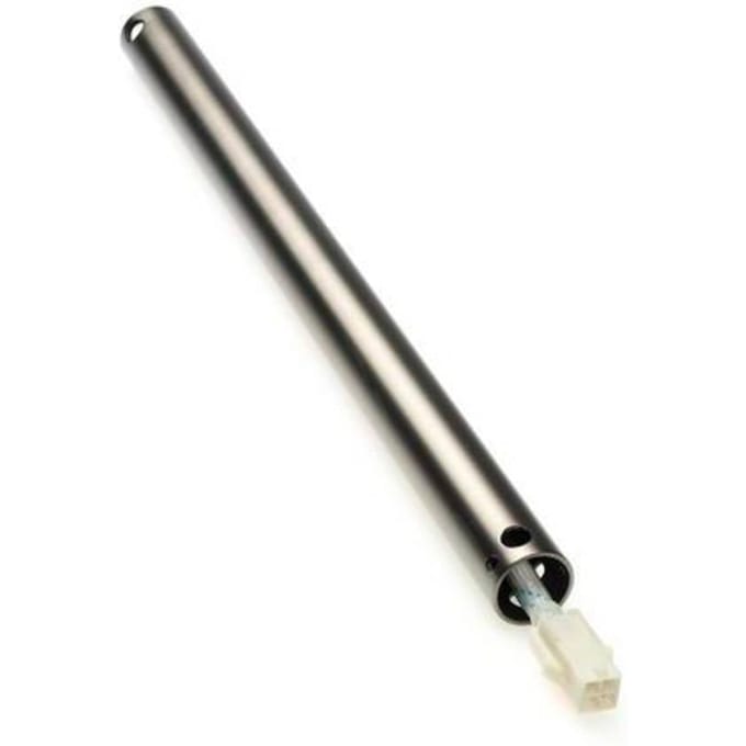 Westinghouse verlengstang 30,5 cm, tin