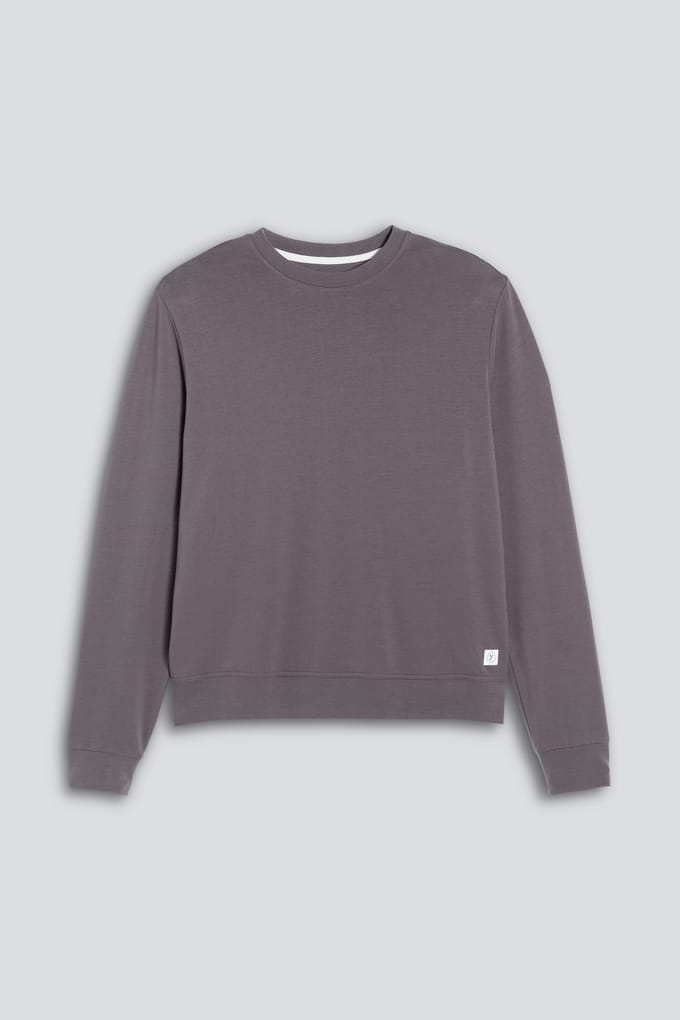 Sweatshirt Serie Felpa Stretch Eiffel Tower