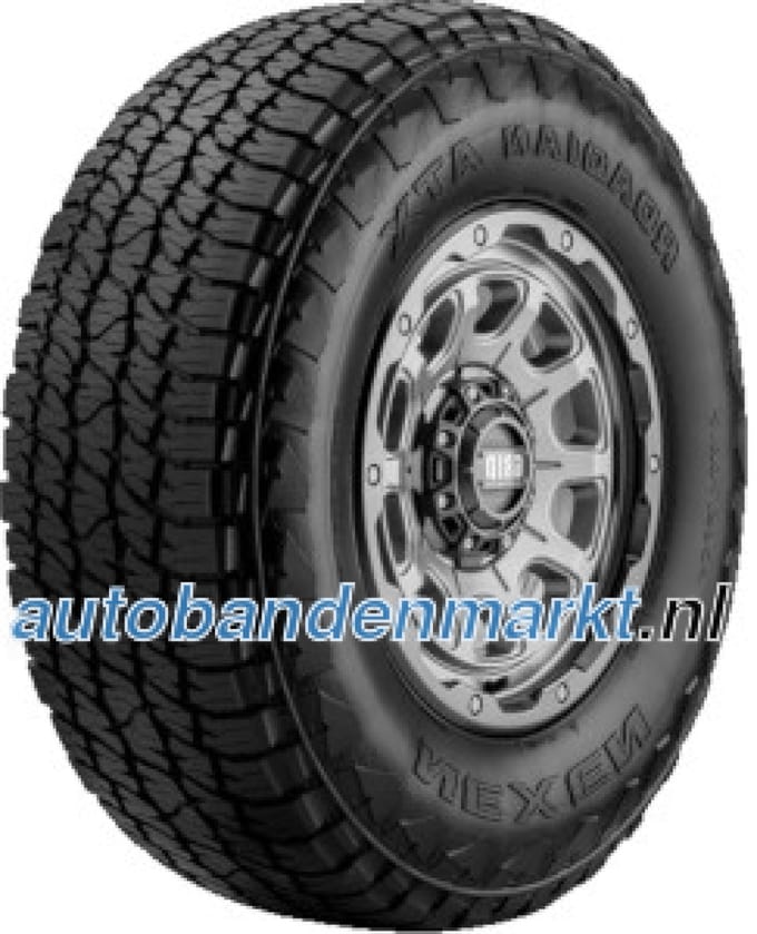 Nexen Roadian ATX ( 245/75 R17 112S 4PR )