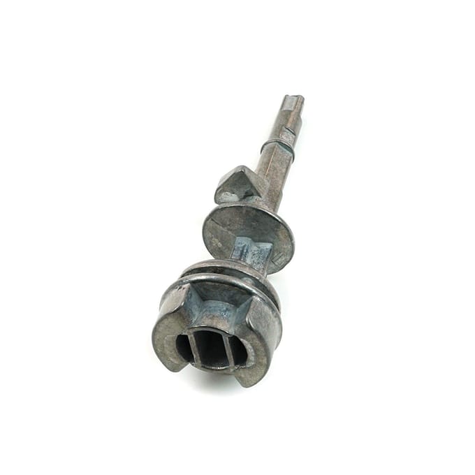 BSP42 Stuurwiel Contactslot Cilinder As Stang voor BMW 3 Serie E46 1997-2005
